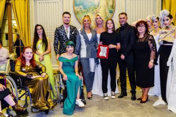 Gala Aschfr 33 de ani aniversari
