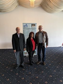 Adunarea Generala Anuala a ASCHFR 2024