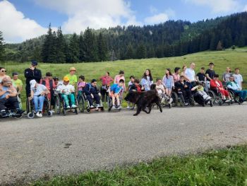 Tabără de vară la munte, stațiunea Cheia, Hotel Floris 22-29 iunie 2024