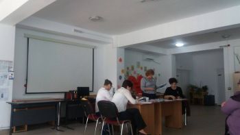 Intalniri membrii filiale