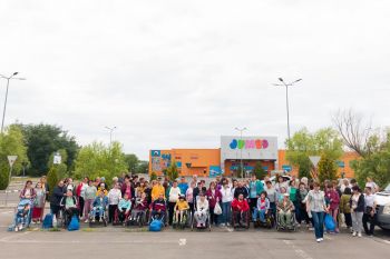 1 Iunie Ziua Internationala a Copilului